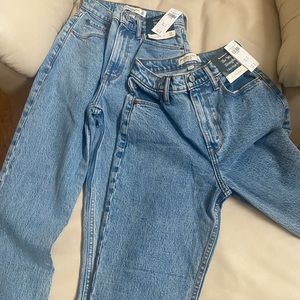 Abercrombie and fitch New with tags